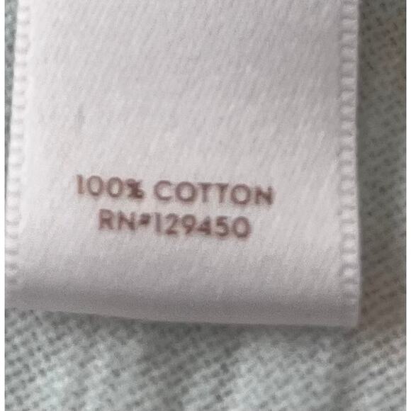 LAUREN CONRAD SHORT SLEEVE PULL-OVER TOP, WOMENS, XL, MULTICOLOR FLORAL PATTERN - Picture 9 of 9